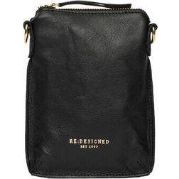 Re:Designed Crossbody Fillis Mini Sort