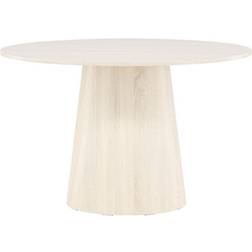 Venture Home Lanzo 120 Spisebord 120cm