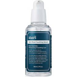 Klairs Rich Moist Soothing Serum 80ml