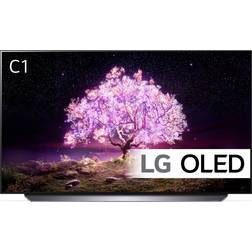 LG OLED55C14LB