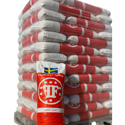 Fågelfors Træpiller 6mm 10kg Palle 900kg