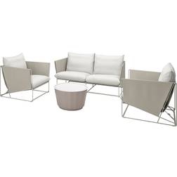 IKEA HAVSTEN Loungeset