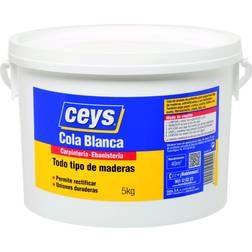 Ceys Instant Glue 501705 5kg 1st