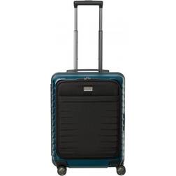 Titan Frame S Front Pocket Spinner