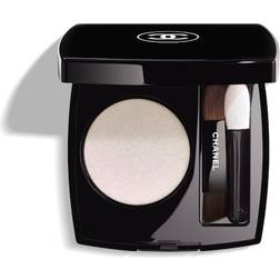 Chanel Ombre Essentielle Top Coat - Blanc Perle