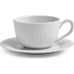 Kähler Hammershøi Kaffeetasse 25cl