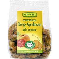 Rapunzel Berg-Aprikosen 375g