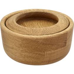 Morsø Kit Oak Saltskål 10cm