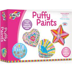 Galt Puffy Paints