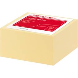 Office Depot Note Cube 76x76mm