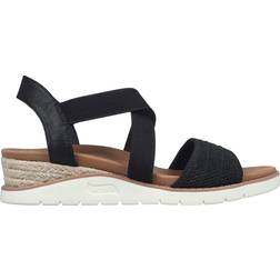 Skechers Archfit Beach Kiss Bohobeyond - Black