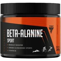 Trec Nutrition Endurance Beta-Alanine Sport Variationer Watermelon 240g