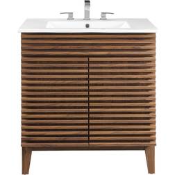 modway Render (EEI-5422-WAL-WHI)