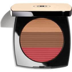 Chanel LES BEIGES Healthy Glow Sun-Kissed Powder