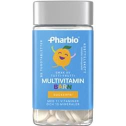 Pharbio Multivitamin Barn