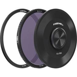 Freewell ND8 M2 Series 77mm