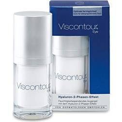 Viscontour Firming Eye Cream with Hyaluronic 15ml