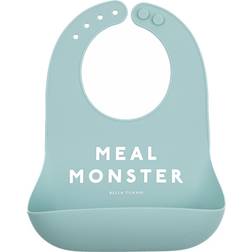 Bella Tunno Baby Silicone Wonder Bib