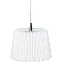 Le Klint Snowdrop 120M White Pendel ∅ 30cm