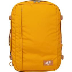 Cabin Zero Classic Plus Backpack 42L Orange Chill