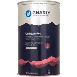 Gnarly Nutrition Collagen Pro NSF Certified for Sport