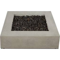 Greyleigh Ashling Fire Pit Table