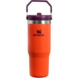 Stanley Iceflow Flip Tigerlily Plum Bicchiere da viaggio 89cl