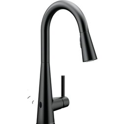 Moen Sleek (7864EWBL) Matt Black