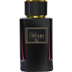 ASABI No 3 Intense EdP 100ml