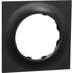 Elko One Ramme 1-hull Sort