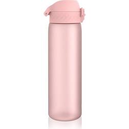 ION8 Recyclon Rose Quartz Vattenflaska 0.5L