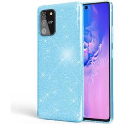 Nalia Glitter Bling Case for Galaxy S10 Lite