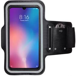 CoverKingz Armband Bag with Key Compartment for Xiaomi Mi 9