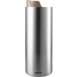 Eva Solo Urban To Go Pearl Beige Termokop 35cl