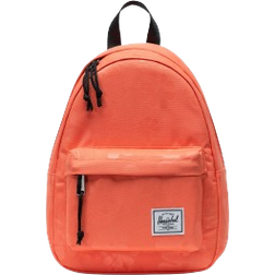 Herschel Classic Mini Backpack 6.5L - Coral Floral Sun