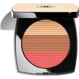 Chanel Les Beiges Healthy Glow Sun-Kissed Powder