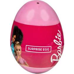 Barbie Undercover Surprise Egg