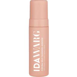 Ida Warg Cocoa Self-Tanning Mousse 150ml