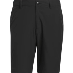 Adidas Men's Ultimate365 8.5″ Golf Shorts - Black