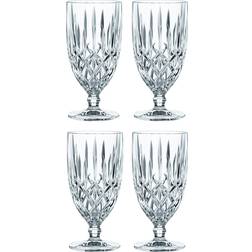 Nachtmann Noblesse Beer Glass 42.5cl 4pcs