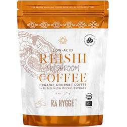 Reishi Mushroom Coffee 227g