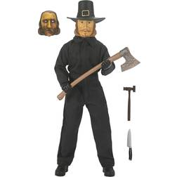NECA Thanksgiving John Carver 20cm