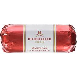 Niederegger Marzipan Schwarzbrot 75g