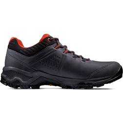 Mammut Mercury IV Low GTX M - Titanium/Hot Red