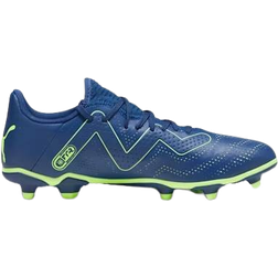 Puma Future Play FG/AG M - Persian Blue/Pro Green