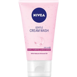 Nivea Gentle Cream Wash 150ml