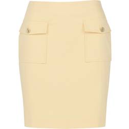 Orsay Skirt - Yellow