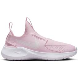 Nike Flex Runner 3 GS - Pink Foam/White