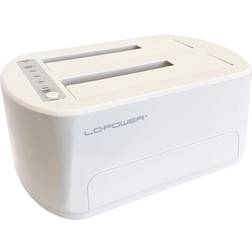 LC-Power LC-DOCK-U3-VI