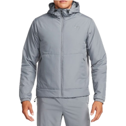 Nike Men's Unlimited Therma-FIT Versatile Jacket - Smoke Grey